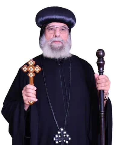 الأنبا أغابيوس